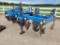 DMI 2500 5 Shank Ripper