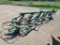 John Deere 145A 5-16 Semi Mount Plow