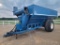 Kinzie 800 Grain Cart