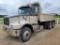 2000 Peterbilt 330 Dump Truck