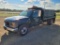 1994 GMC 3500 Dump Truck