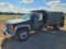 1995 Chevy 3500 HD Dump Truck