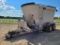 Kuhn Knight 51100 Vertical TMR Mixer