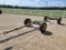 John Deere 1065A Running Gear