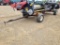 Knowels Homemade Head Cart