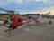 Buhler Farm King 1370 Swing Away Hopper