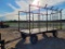 8'x16' Kicker Wagon