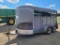 1998 Wrangler Horse Trailer