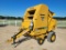 2019 Vermeer 504R Classic Round Baler