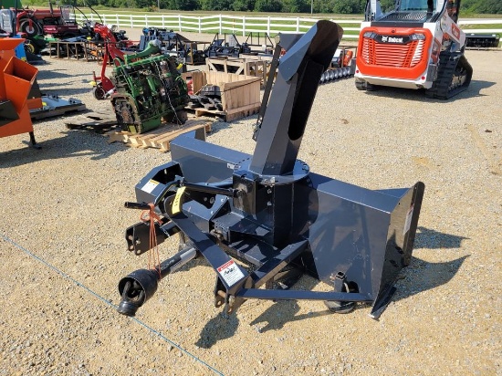 MK SB68-COC 3pt Snow Blower