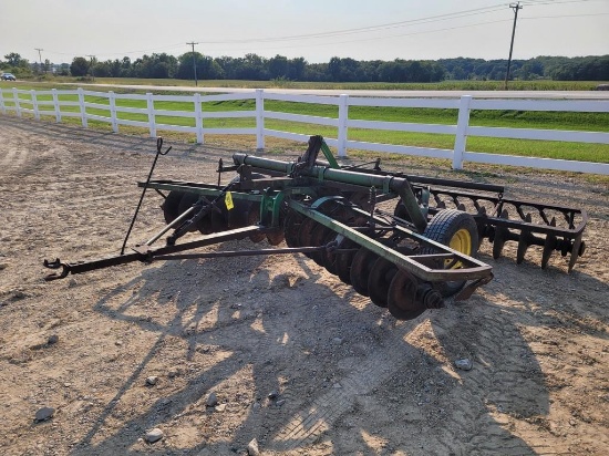 John Deere KDA 10' Disk