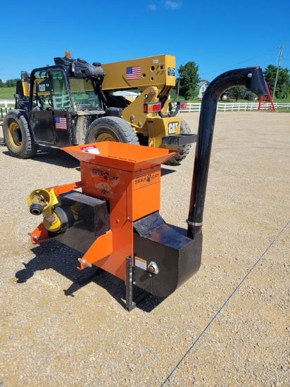 Bear Catt 554 3pt Wood Chipper