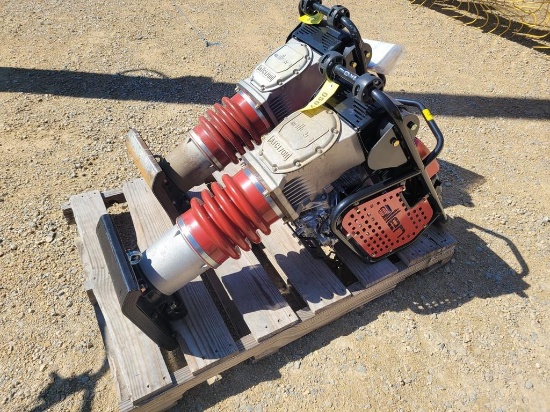 Allen ACT170 Tamper