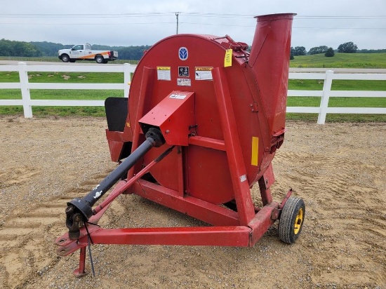 New Holland 62B Blower