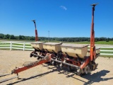 New Idea 6R Planter