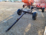 Farmhand Running Gear