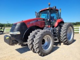 2011 Case IH 235 Magnum Tractor