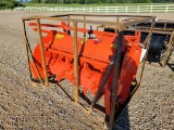 New Top Cat SSFM81 72