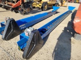 Patz 27-1/2' Conveyor