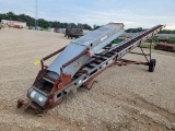 Kewaunee 500 48' Elevator
