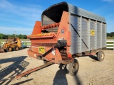 Meyer 14' Chopper Box