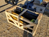 New Agrotk SSHH750 Hydraulic Hammer