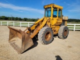 John Deere 544B Wheel Loader