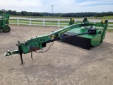 John Deere 630 Moco Discbine