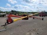 Westfield 10x71 Swing Away Auger