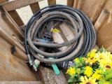 Hyd Drive Centrifugal Pump & Hose