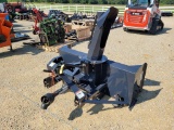 MK SB68-COC 3pt Snow Blower