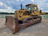 Cat D8K Crawler Dozer