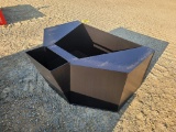 New Kit Concrete Bucket