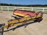MC 12' ROtary Scythe