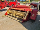 New Holland 492 Haybine