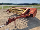 New Holland 492 Haybine