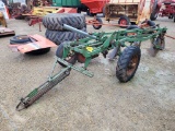 John Deere 4B 14