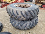 20.8x38 TIres & RIms