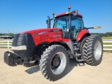 2006 Case IH 275 Magnum Tractor