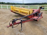 New Holland 488 Haybine