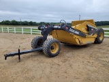 2019 Ashland 140XL2 Pull Type Scraper
