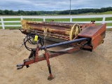 New Holland 469 Haybine