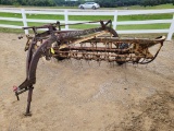 New Holland 56 Hay Rake