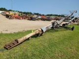8x60 Auger