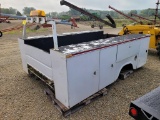 Omaha Standard 11' Service Body