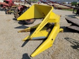 John Deere 2R Corn Head