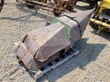 John Deere Corn Head Snoots