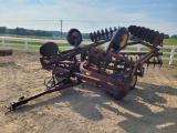 Kewaunee 1020 20' Disk