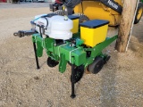 John Deere 7000 2R 3pt Planter