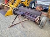 New Holland 402 Hay Crimper
